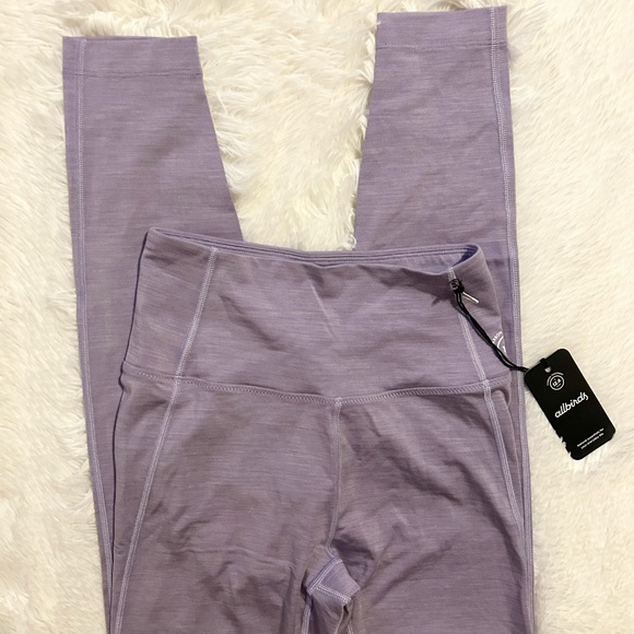 Allbirds Natural Flow Leggings - Picture 13 of 14